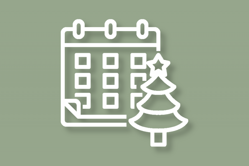 Advent Calendar